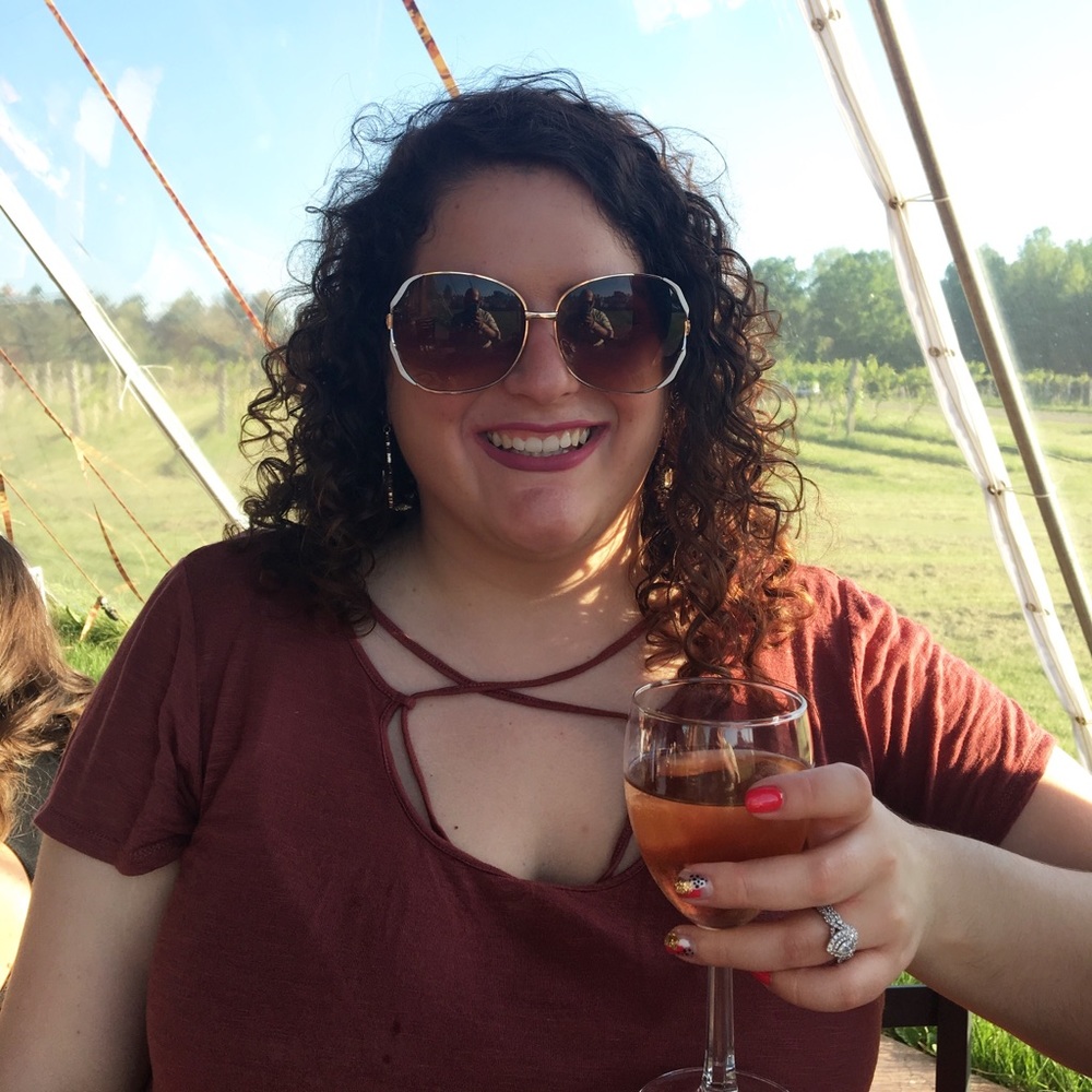 Meet your Posher, Jaci